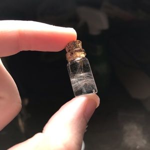 Make A Wish Earrings